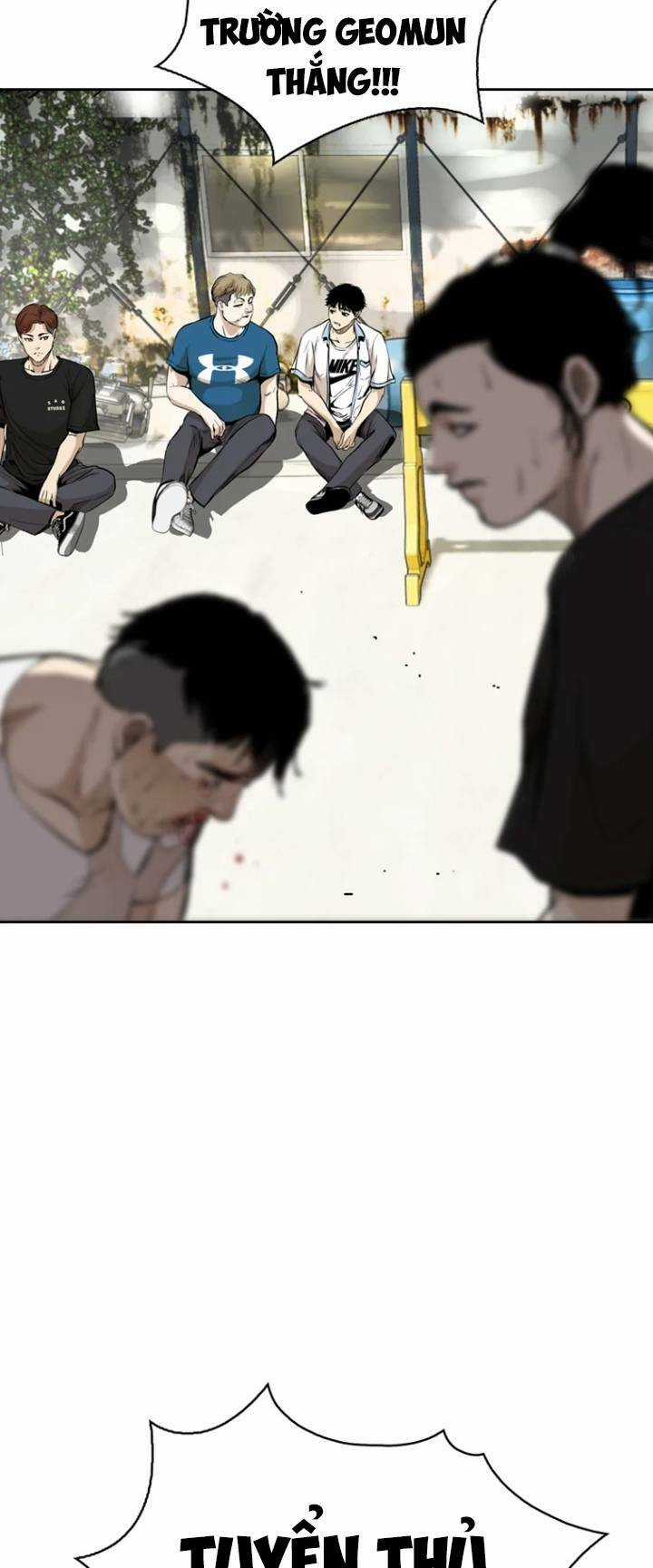 The Blob - Chapter 21 - Trang 62