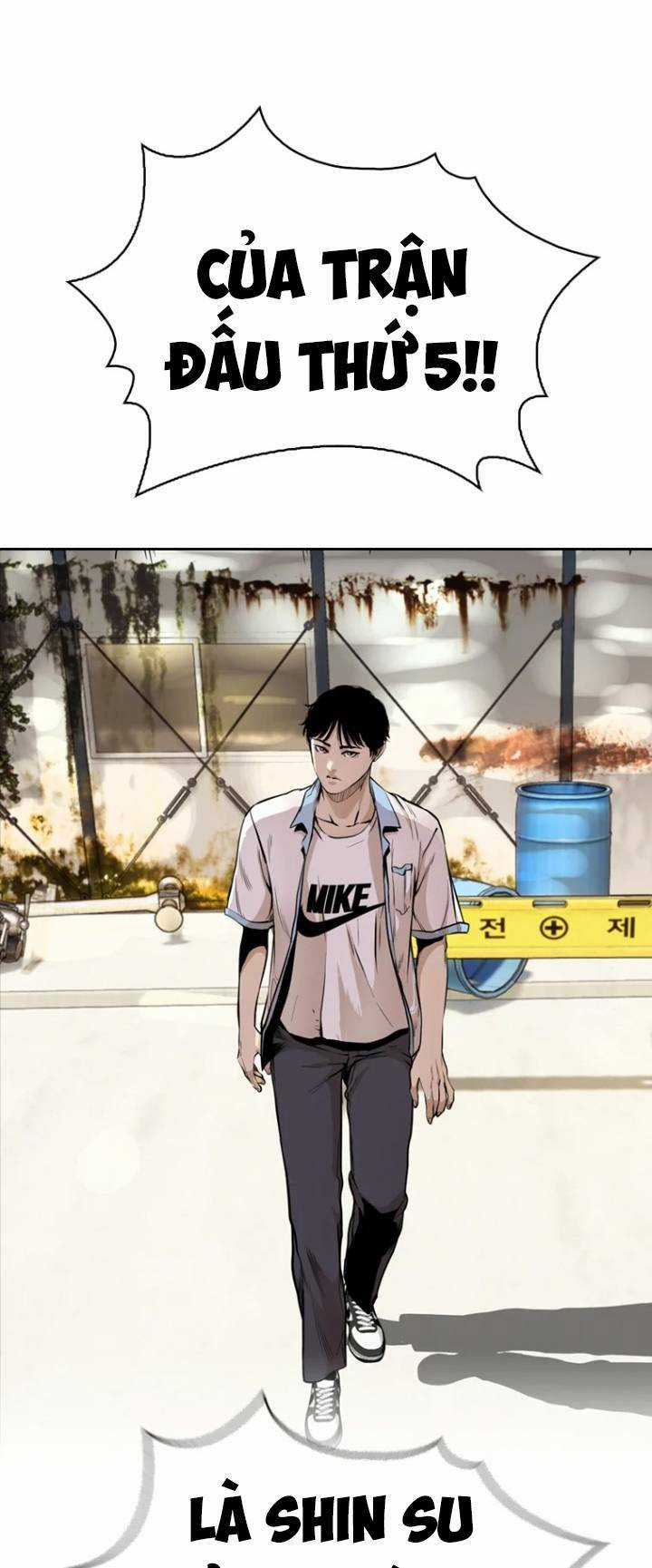 The Blob - Chapter 21 - Trang 64