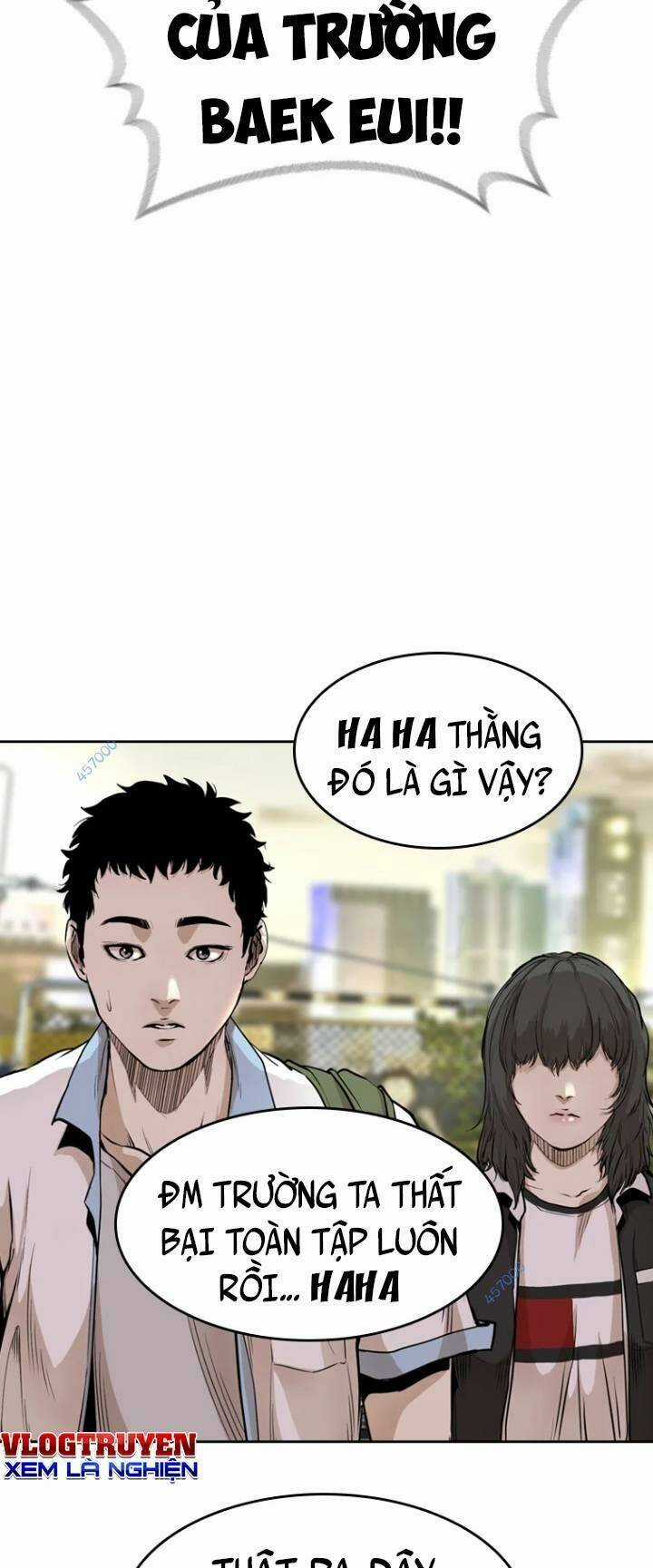 The Blob - Chapter 21 - Trang 65