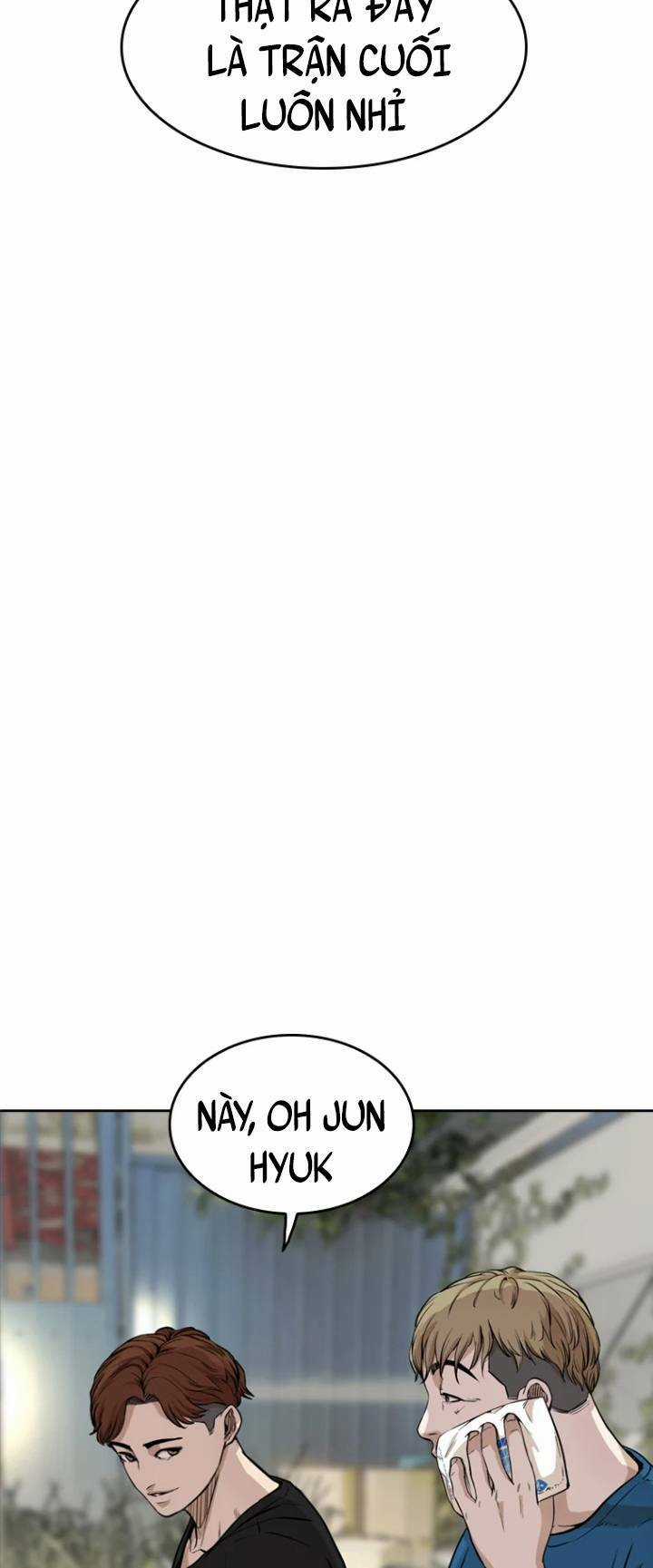 The Blob - Chapter 21 - Trang 66