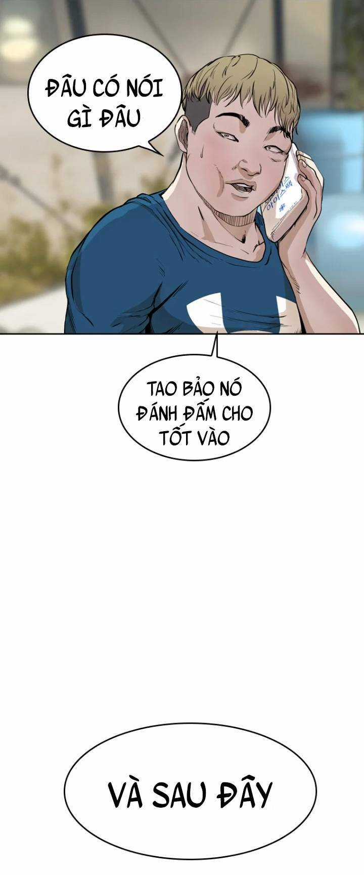 The Blob - Chapter 21 - Trang 68