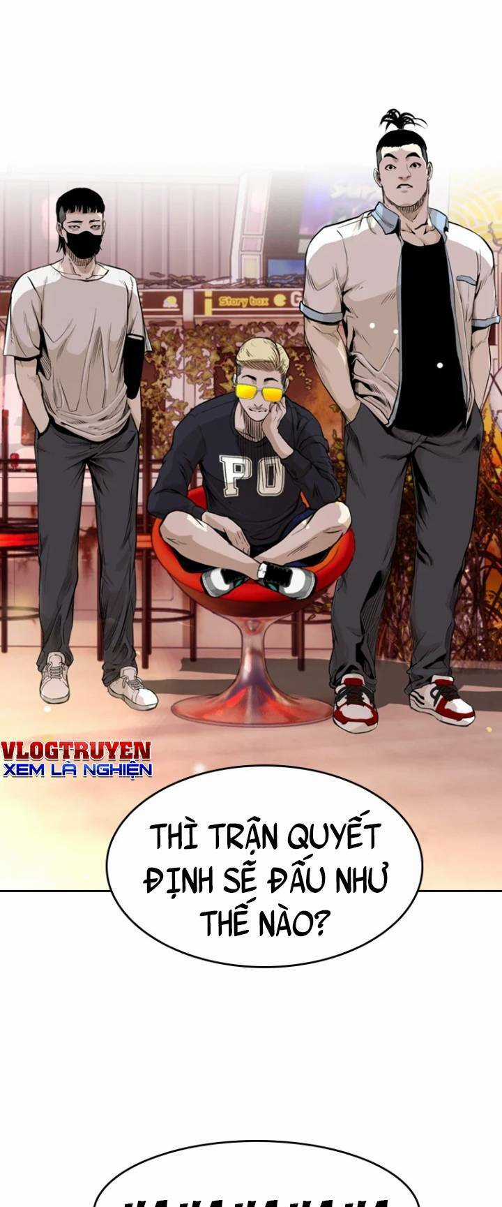 The Blob - Chapter 21 - Trang 72