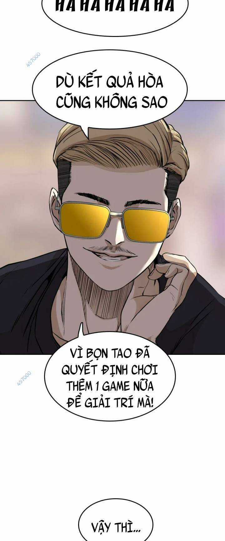 The Blob - Chapter 21 - Trang 73