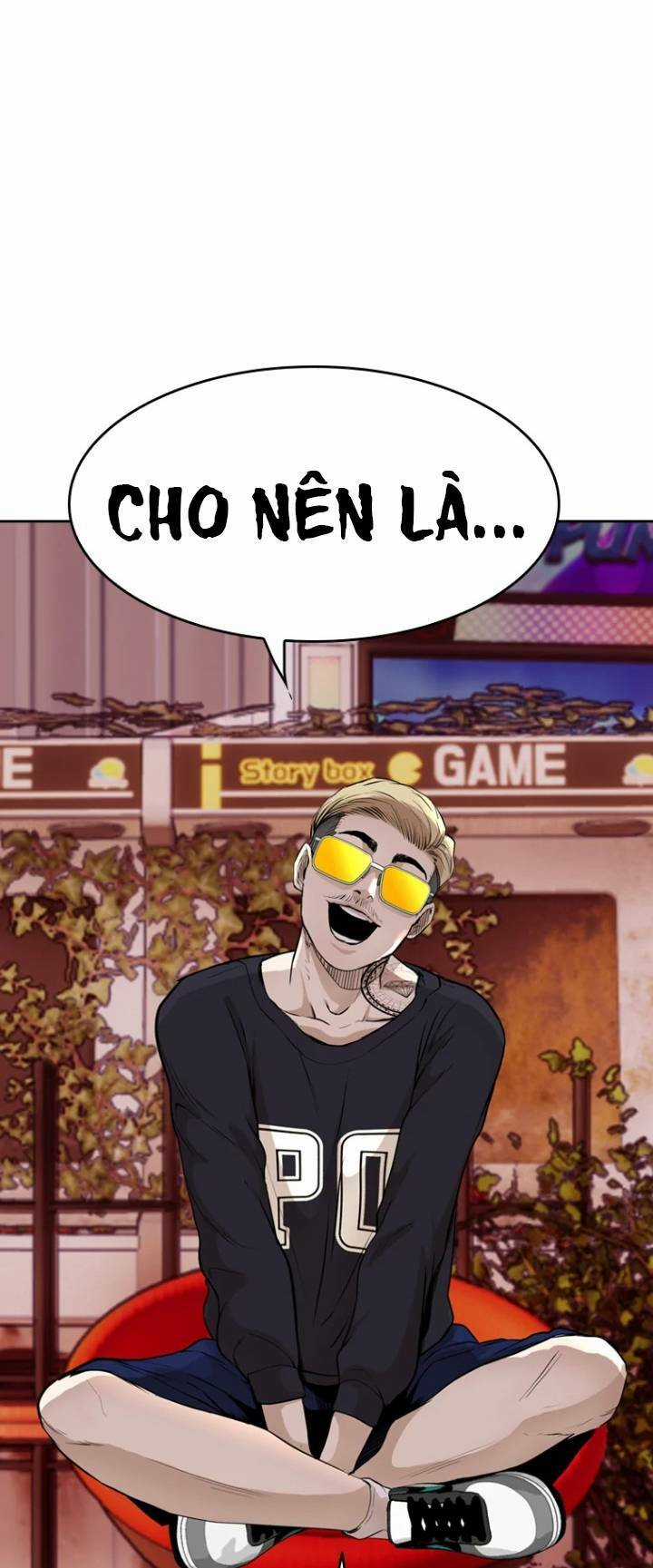 The Blob - Chapter 21 - Trang 80