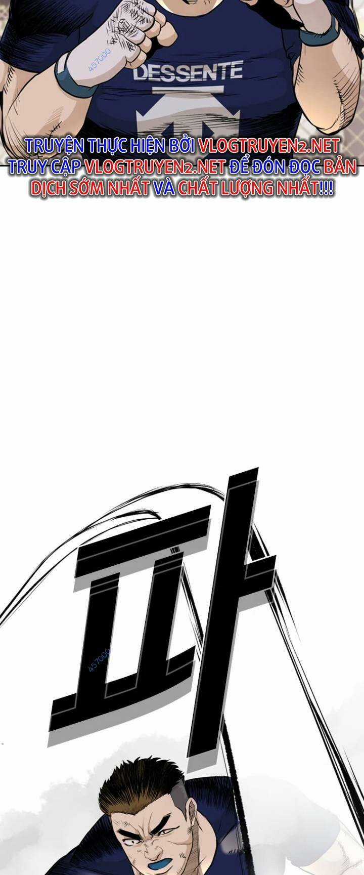 The Blob - Chapter 21 - Trang 9