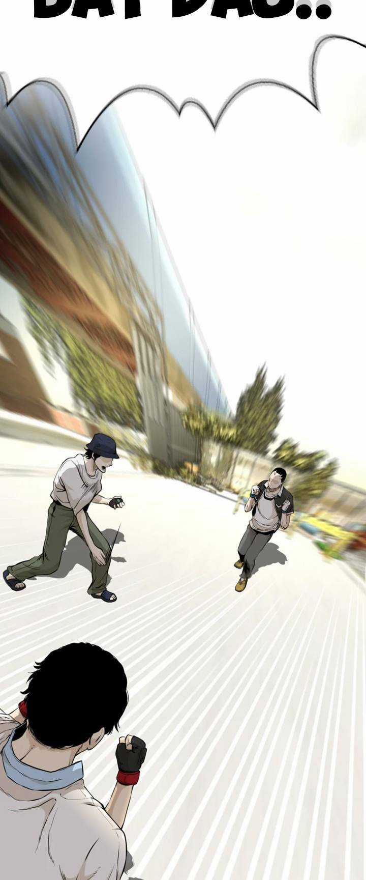 The Blob - Chapter 21 - Trang 86