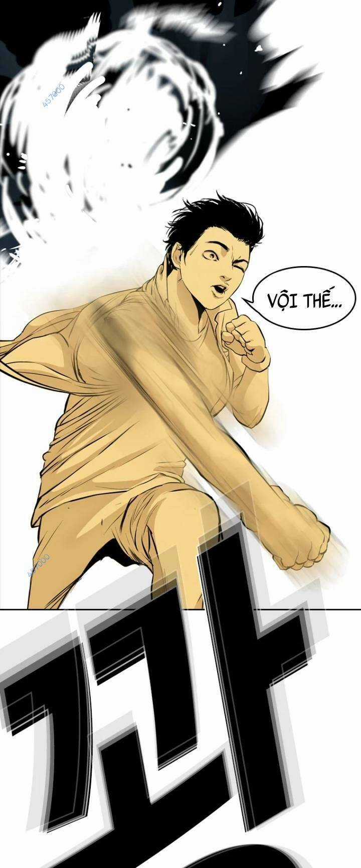 The Blob - Chapter 21 - Trang 93