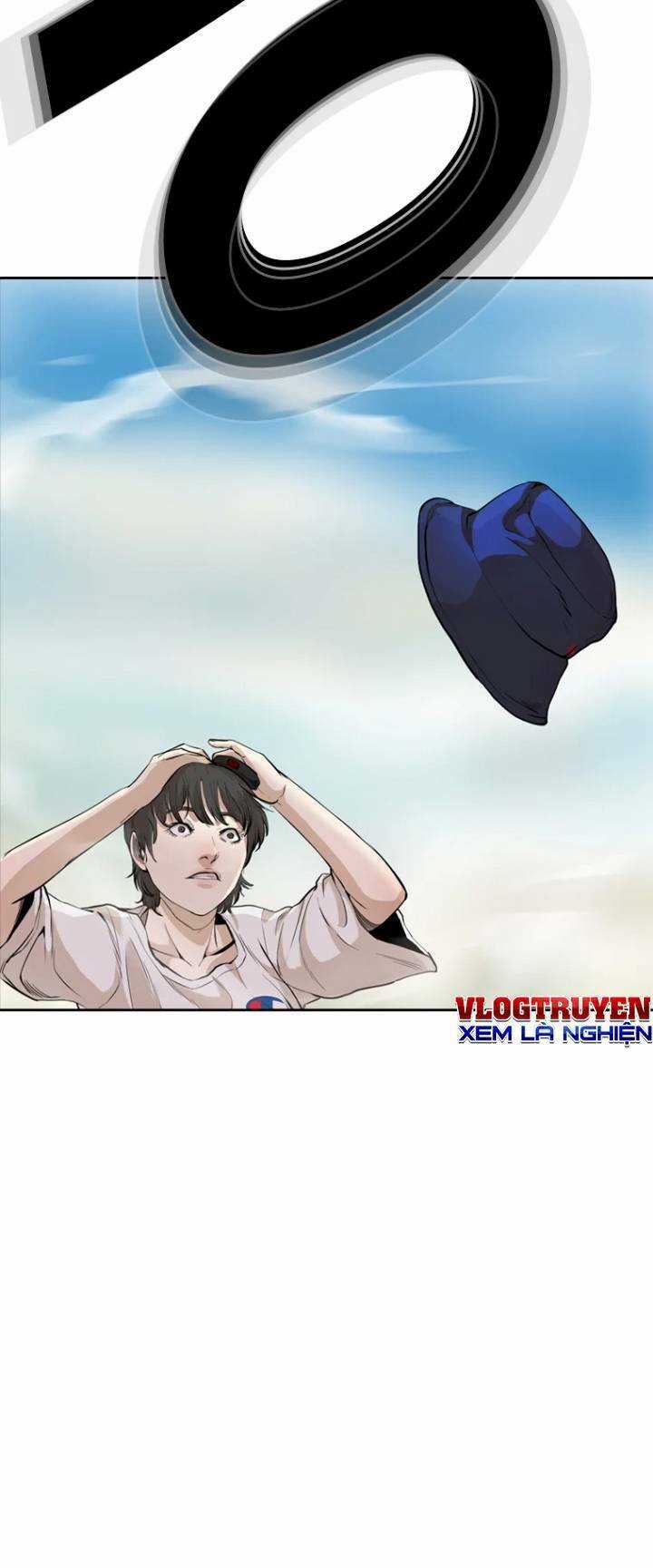 The Blob - Chapter 21 - Trang 94