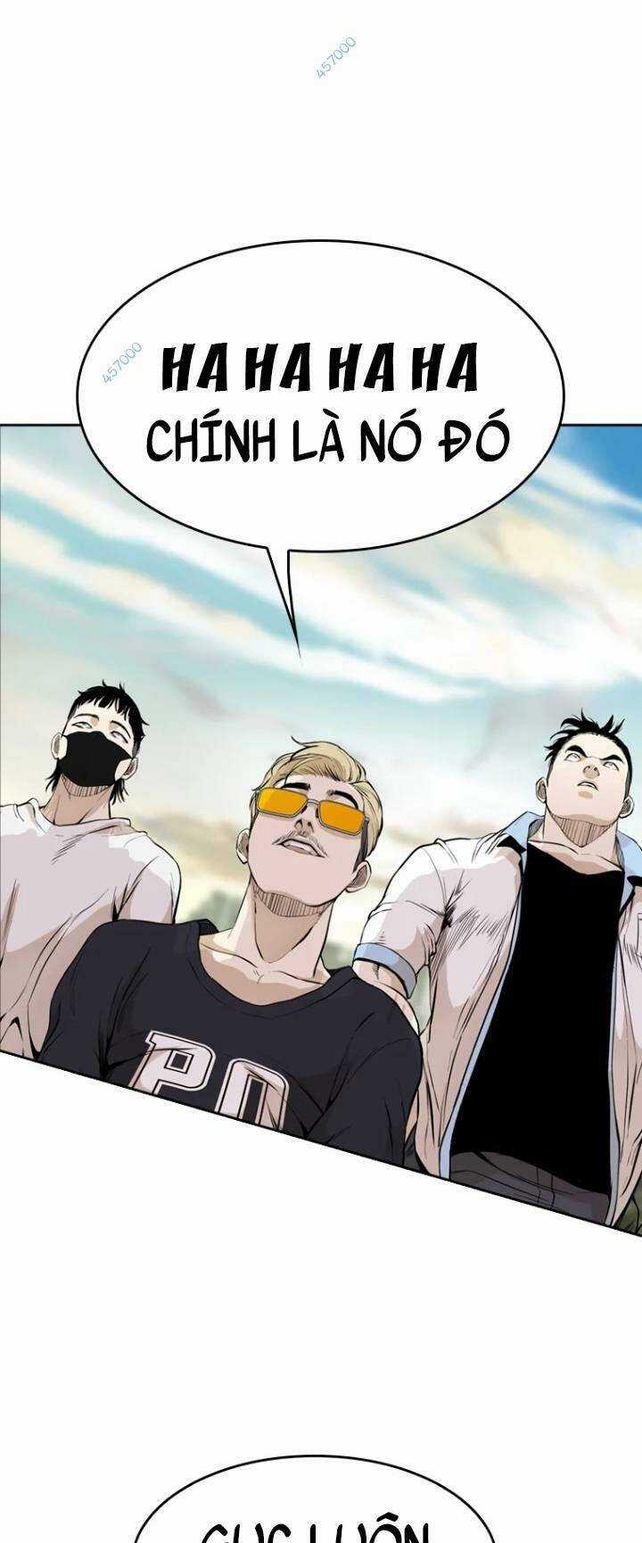 The Blob - Chapter 21 - Trang 95