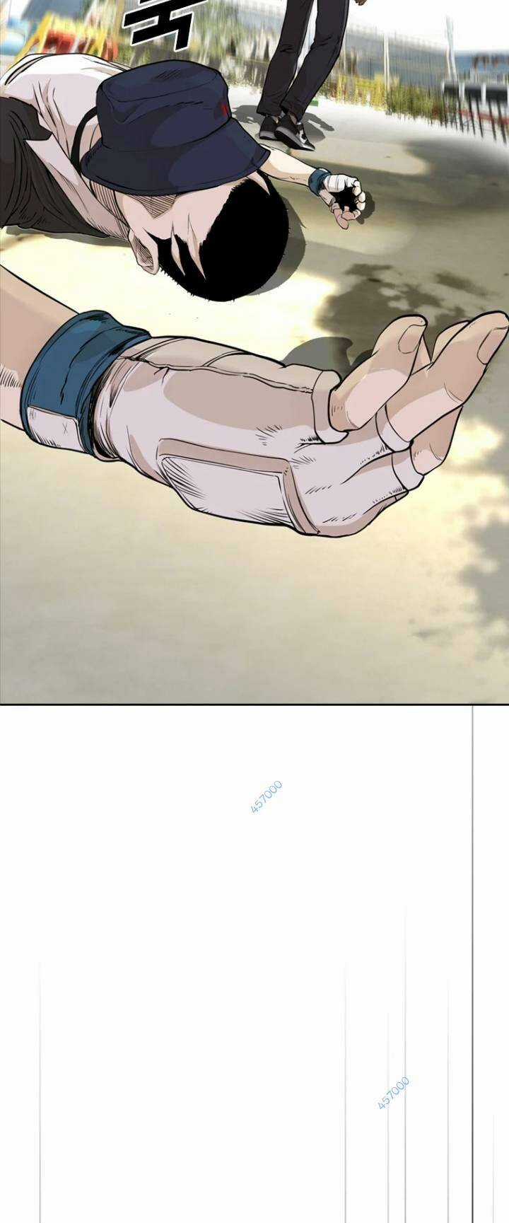 The Blob - Chapter 21 - Trang 97