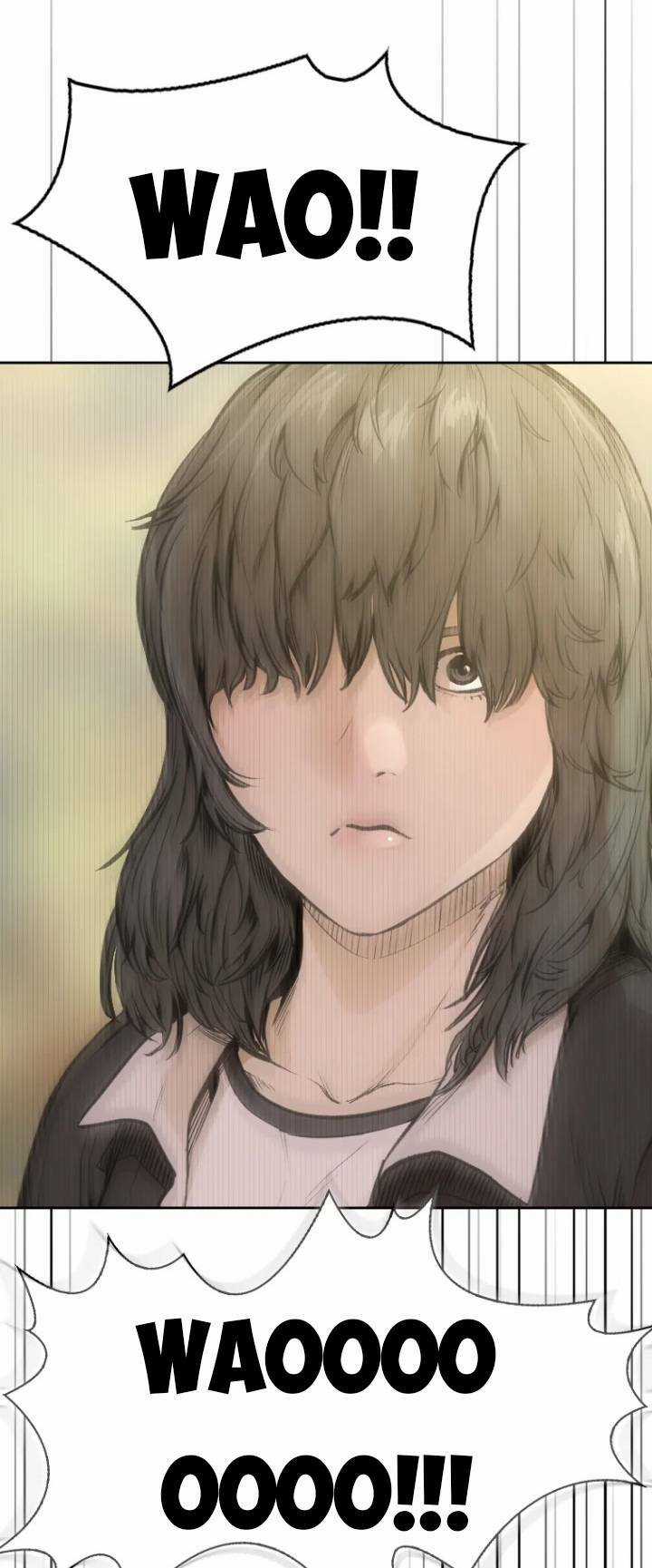 The Blob - Chapter 21 - Trang 98