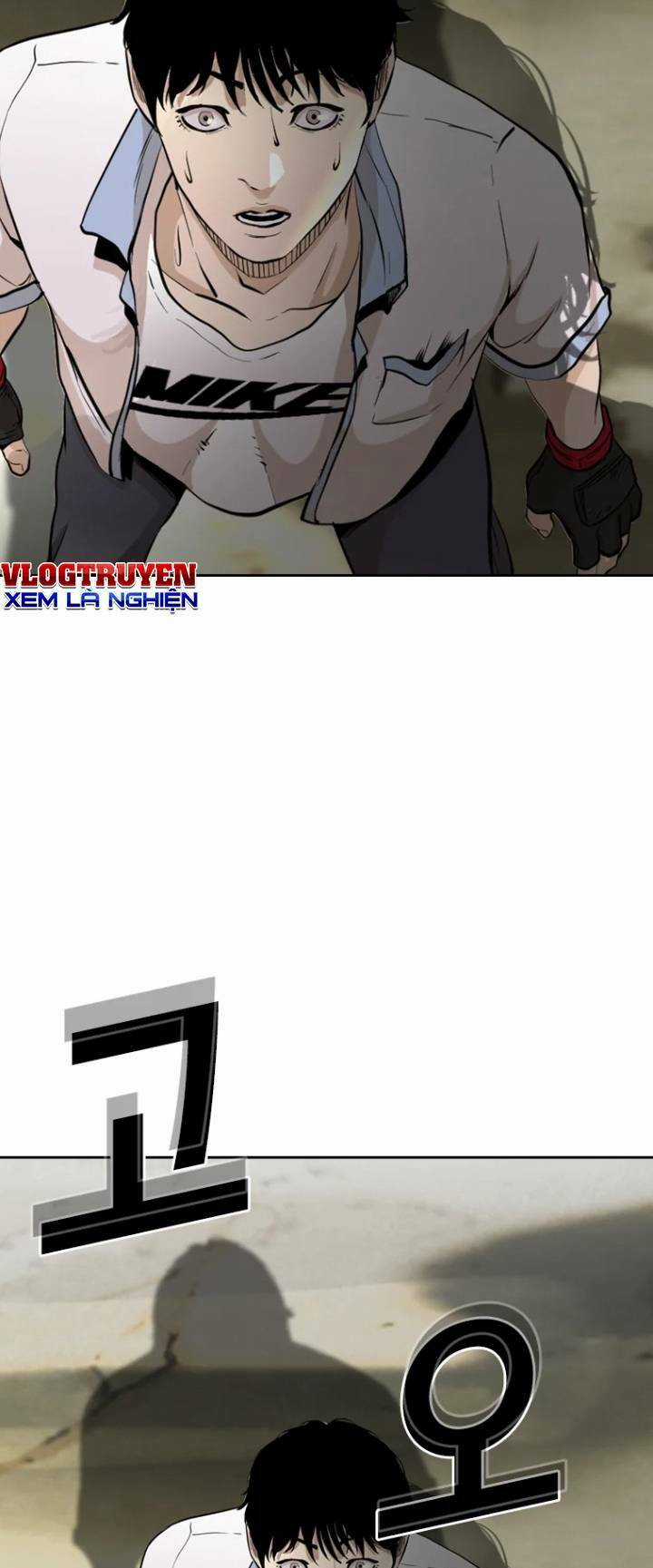 The Blob - Chapter 22 - Trang 2