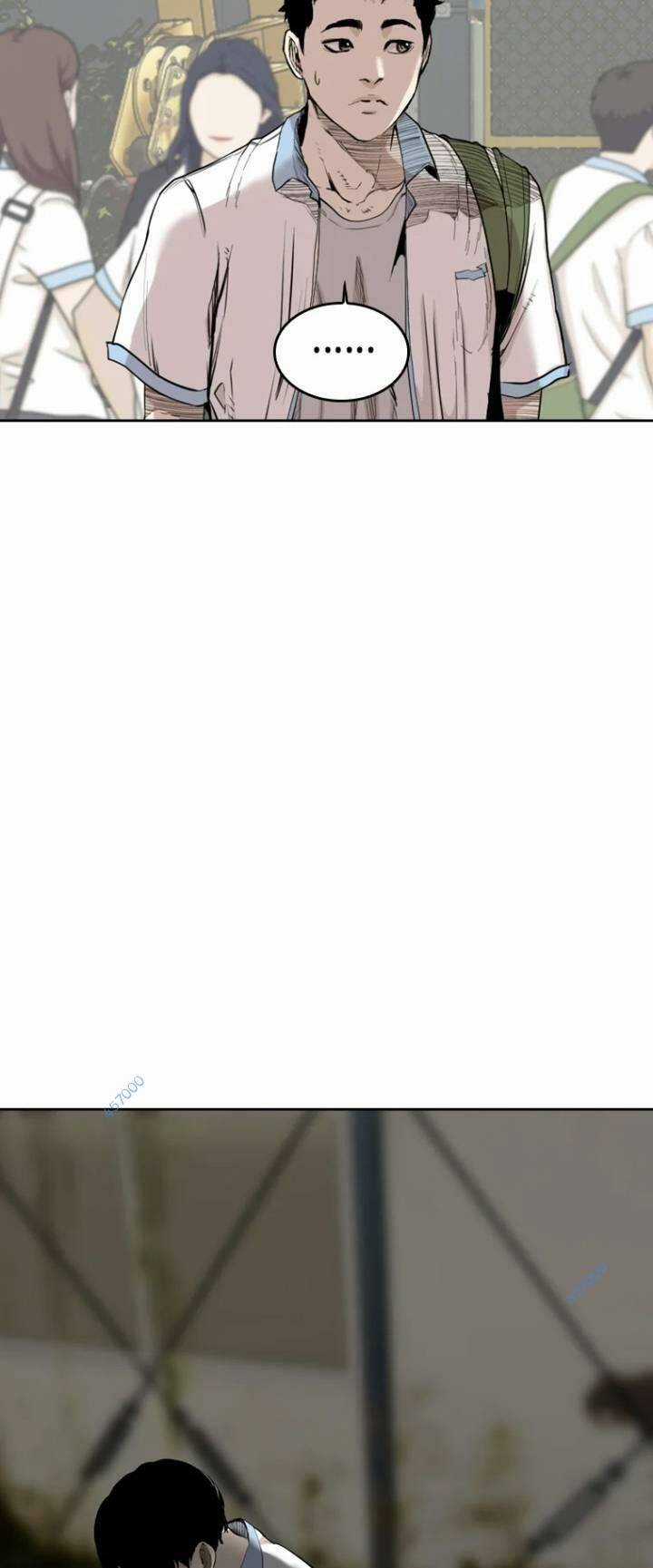 The Blob - Chapter 22 - Trang 101