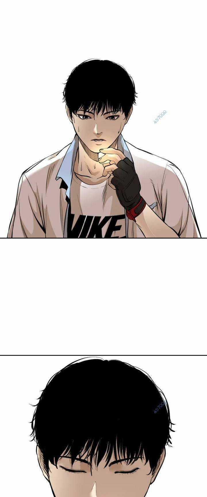 The Blob - Chapter 22 - Trang 103