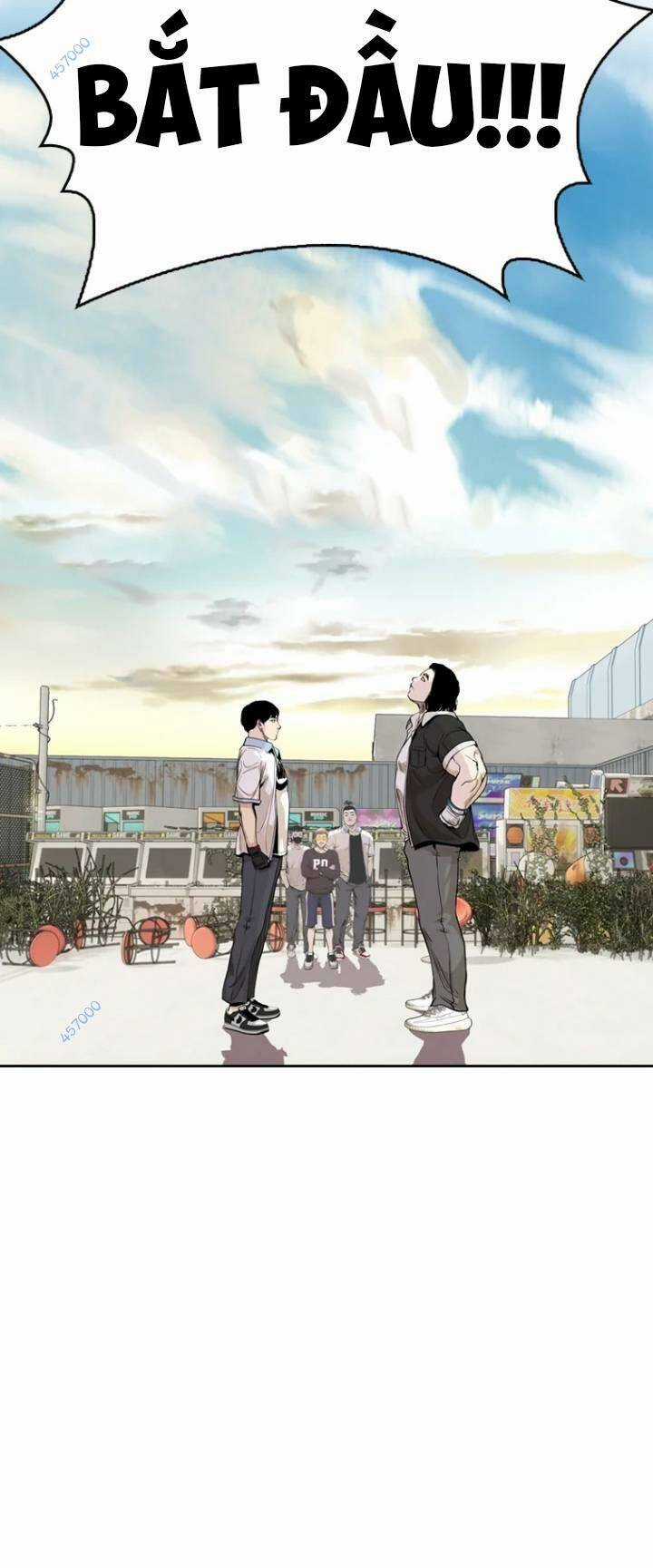 The Blob - Chapter 22 - Trang 107