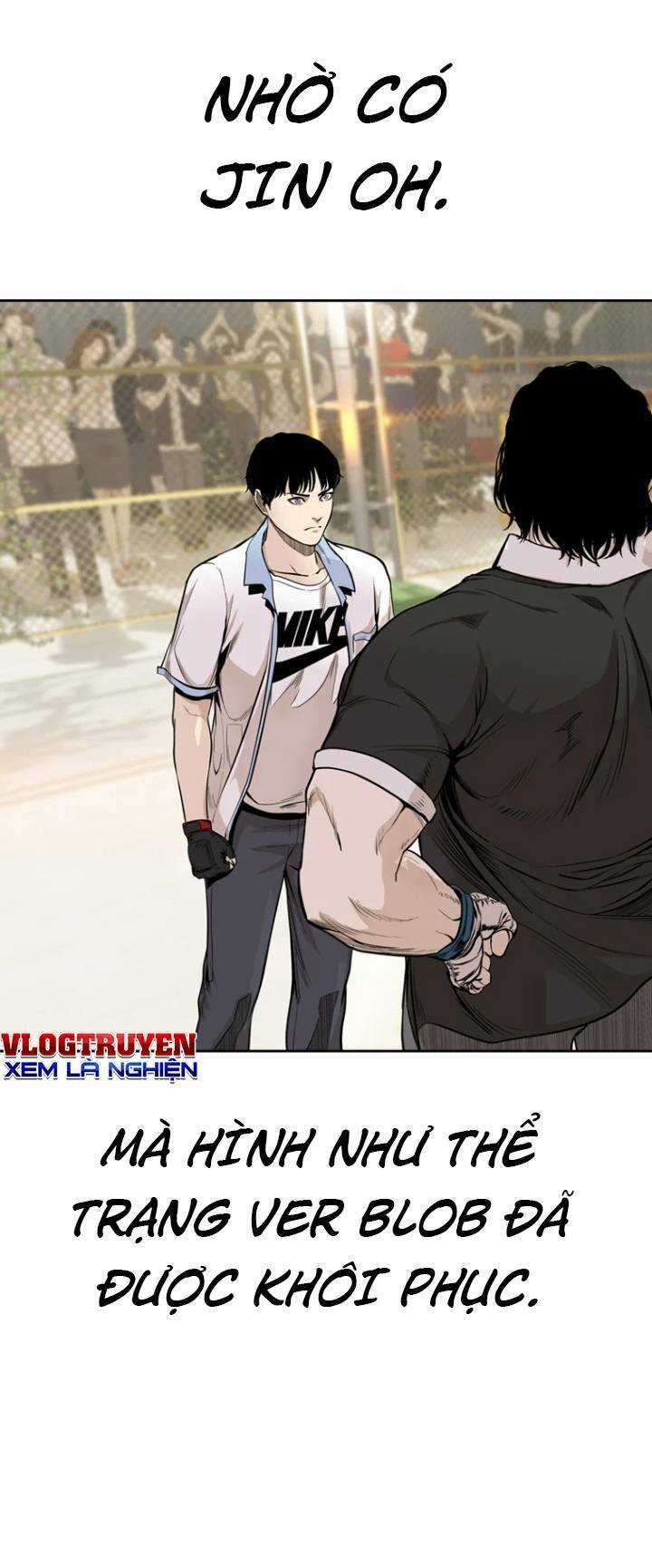 The Blob - Chapter 22 - Trang 108