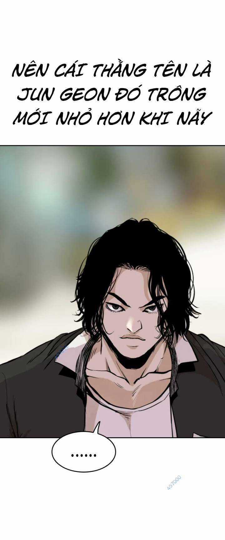 The Blob - Chapter 22 - Trang 109