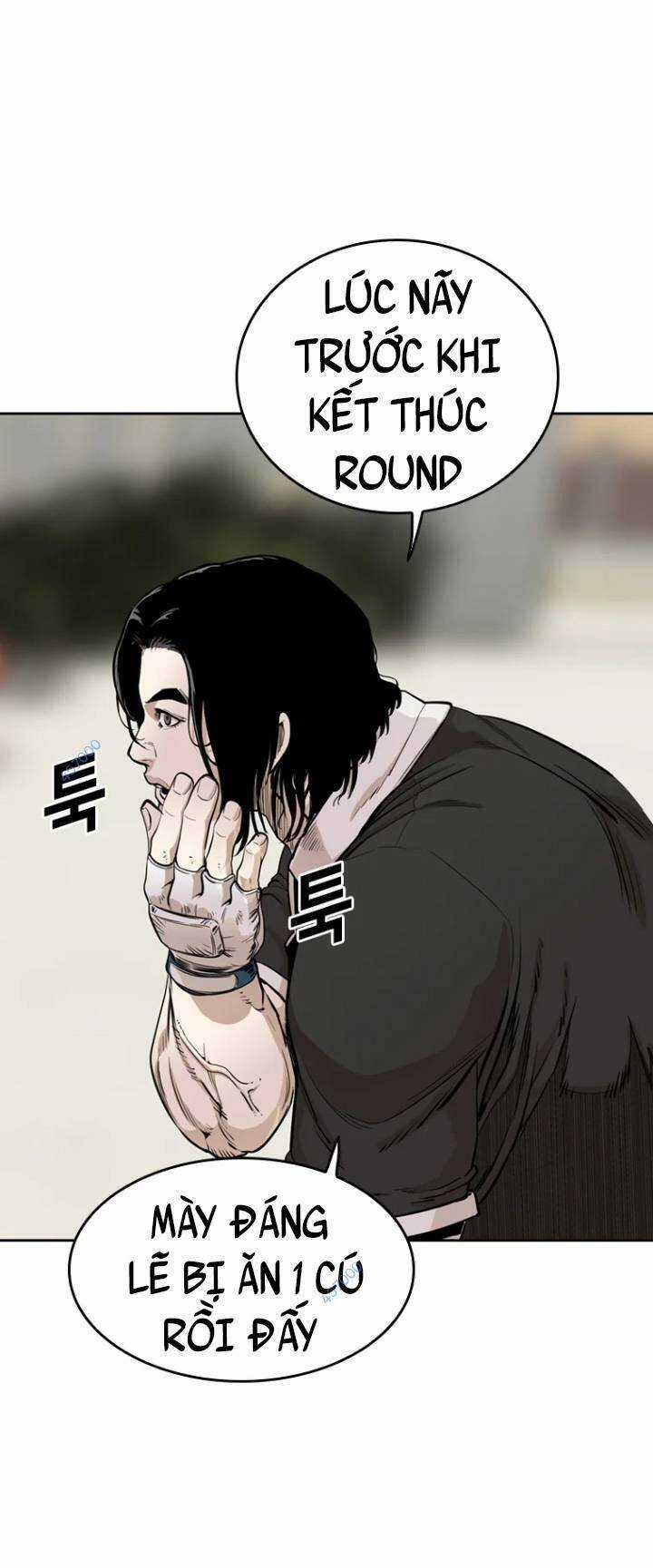 The Blob - Chapter 22 - Trang 111