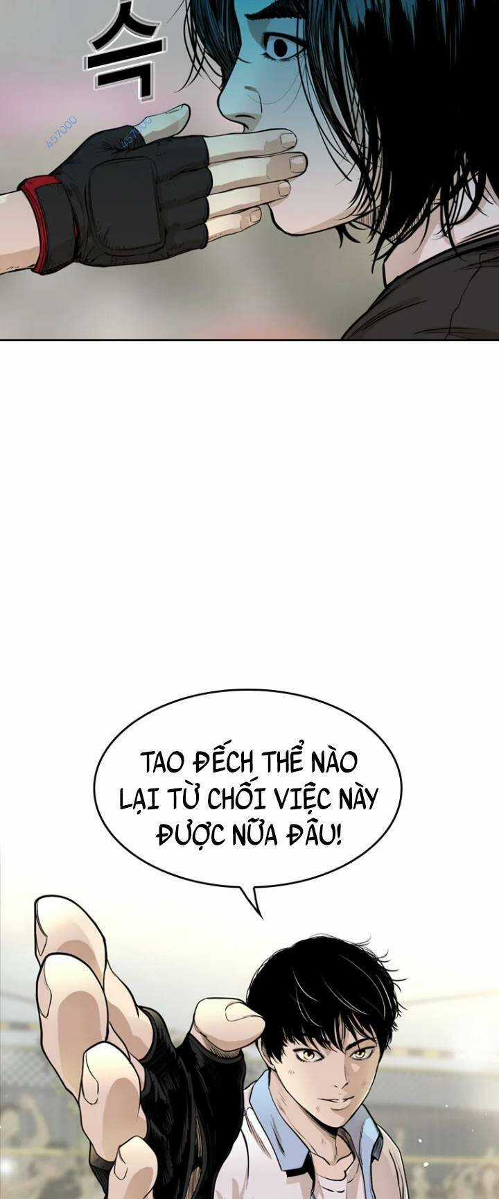 The Blob - Chapter 22 - Trang 113