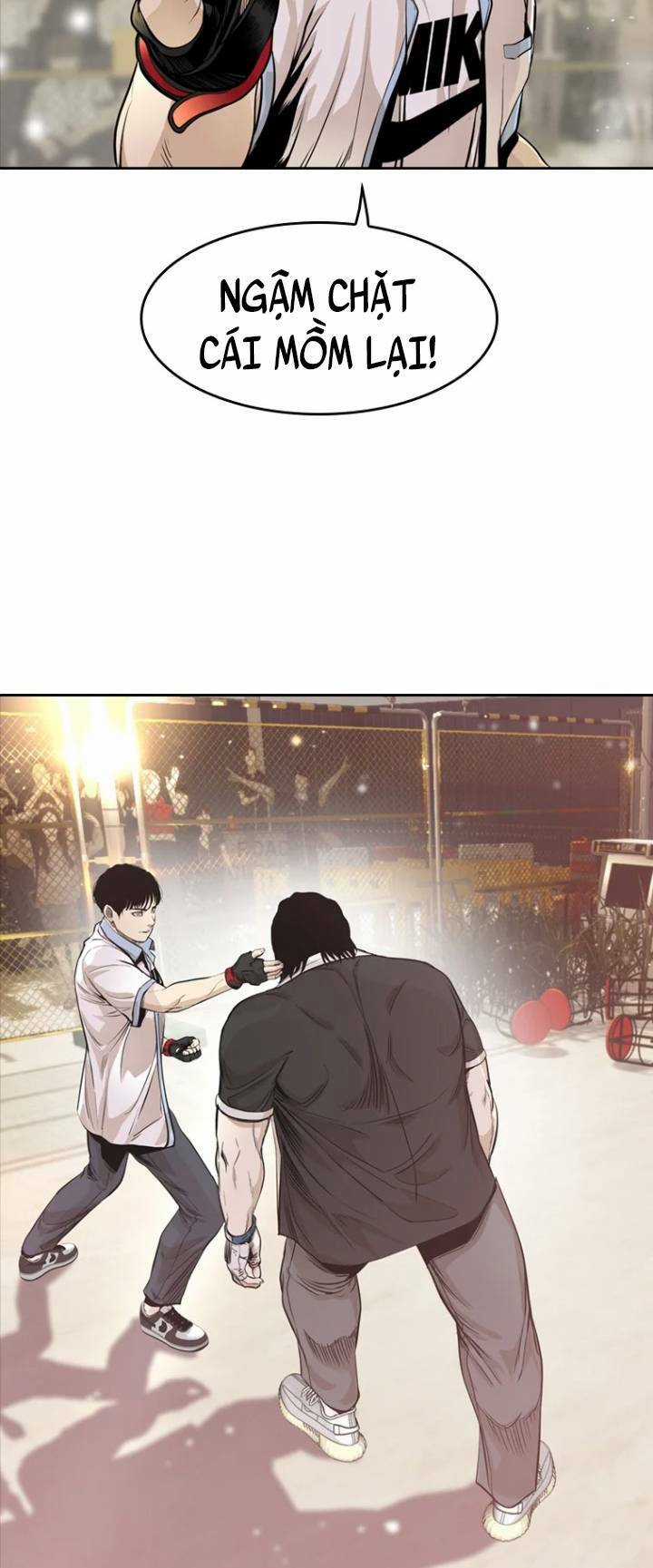 The Blob - Chapter 22 - Trang 114