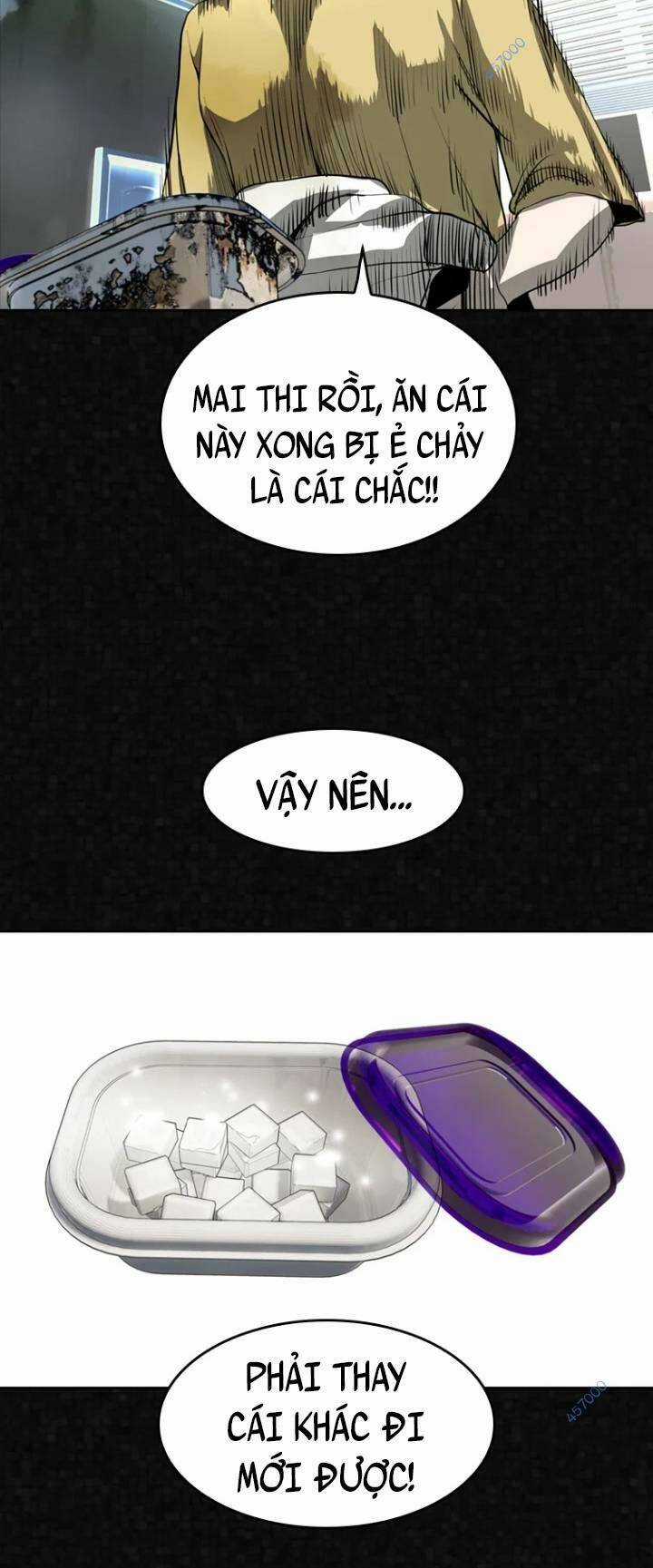 The Blob - Chapter 22 - Trang 15