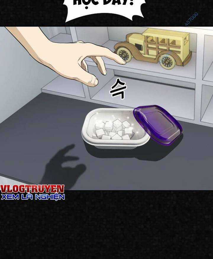 The Blob - Chapter 22 - Trang 17