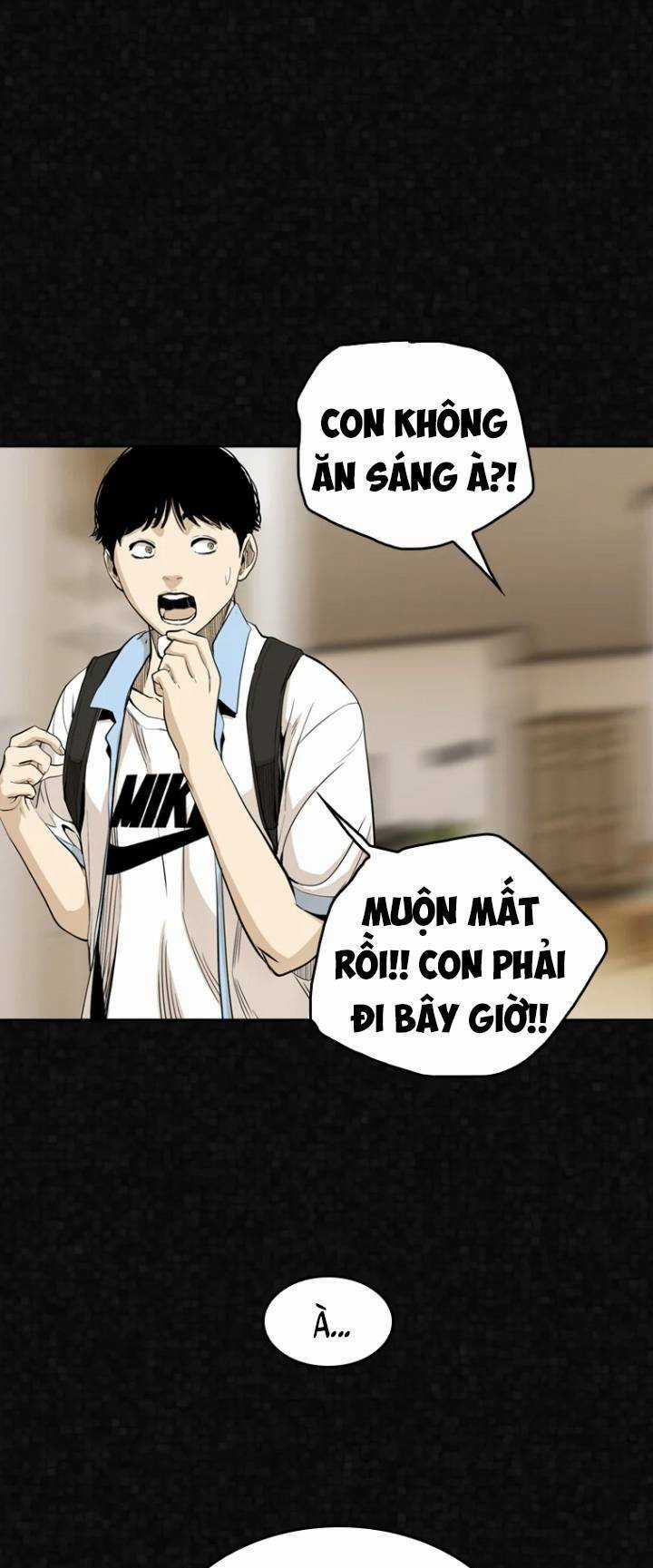 The Blob - Chapter 22 - Trang 18