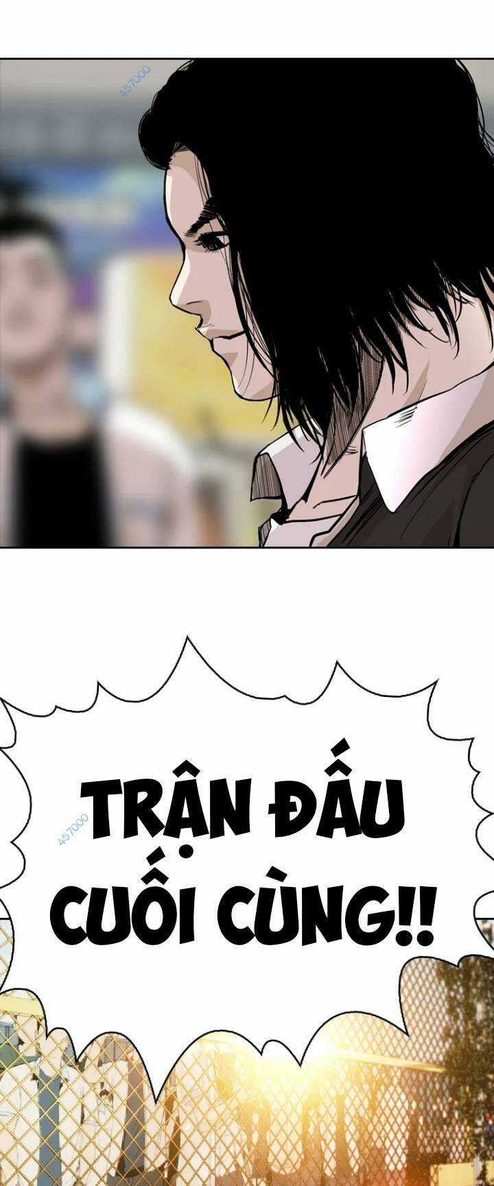 The Blob - Chapter 22 - Trang 21