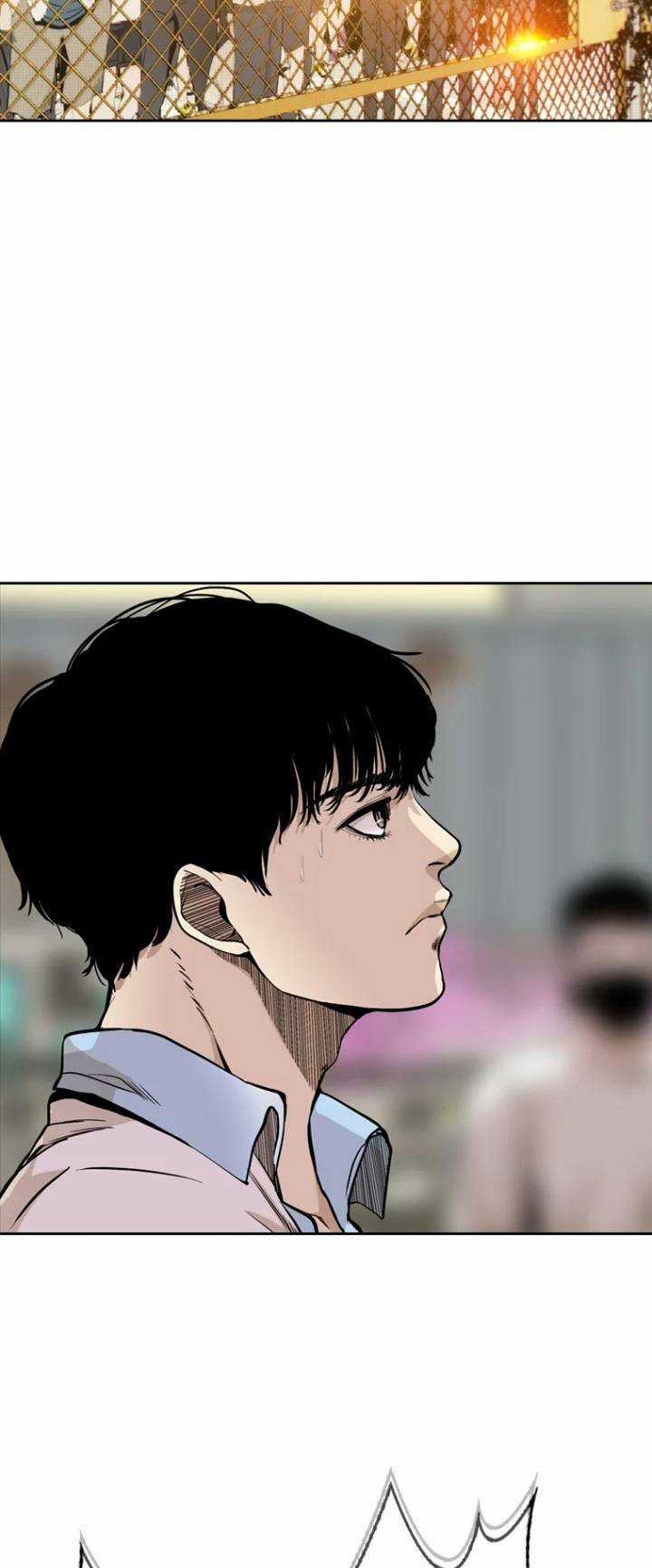 The Blob - Chapter 22 - Trang 22