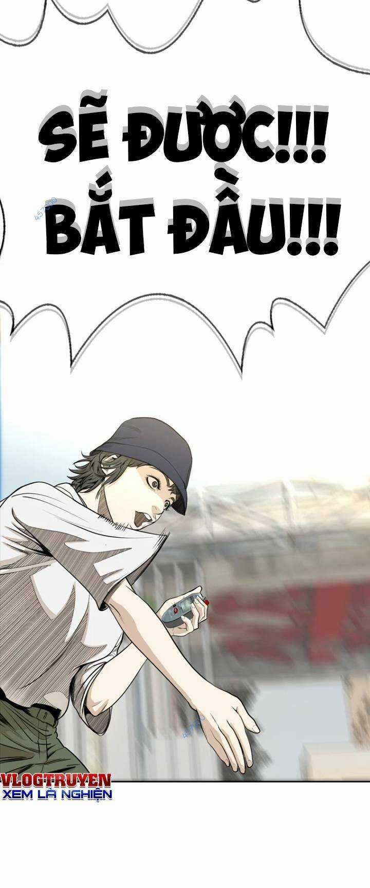 The Blob - Chapter 22 - Trang 23