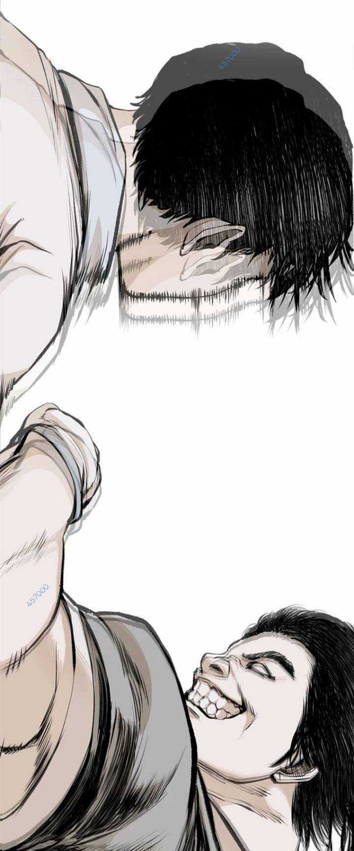 The Blob - Chapter 22 - Trang 27