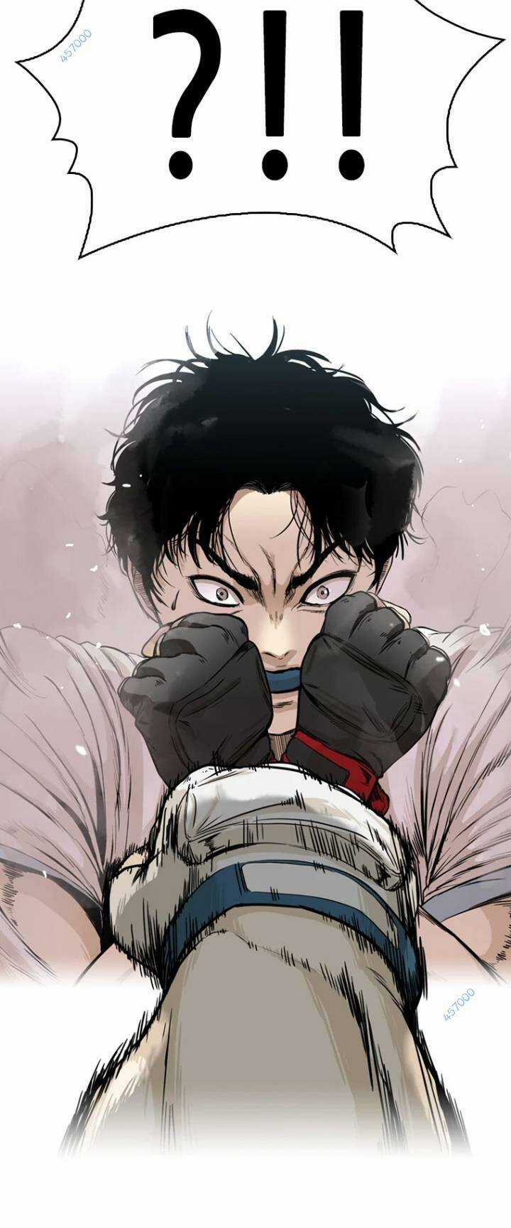 The Blob - Chapter 22 - Trang 29