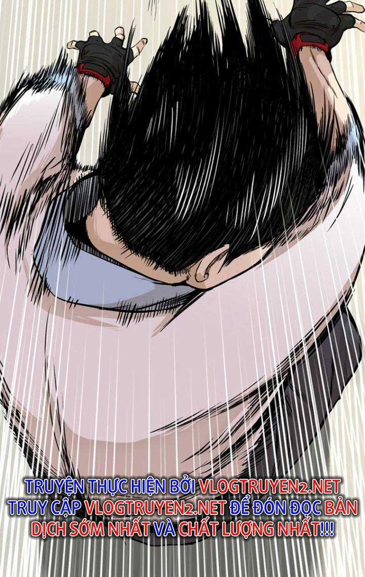 The Blob - Chapter 22 - Trang 34