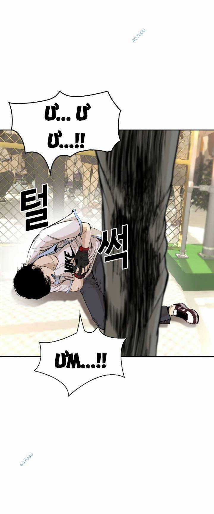 The Blob - Chapter 22 - Trang 45