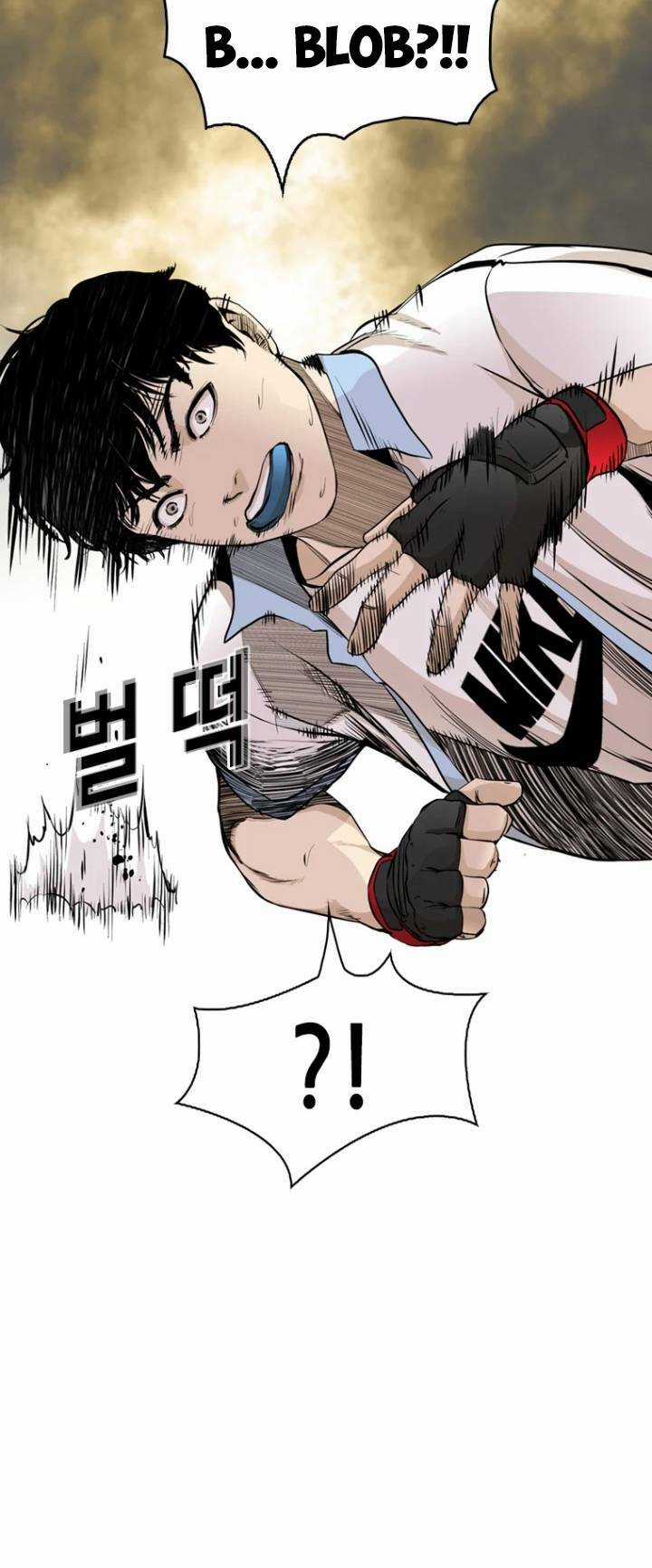 The Blob - Chapter 22 - Trang 56