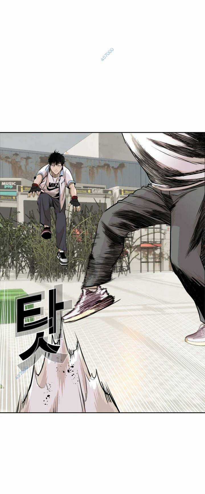 The Blob - Chapter 22 - Trang 57