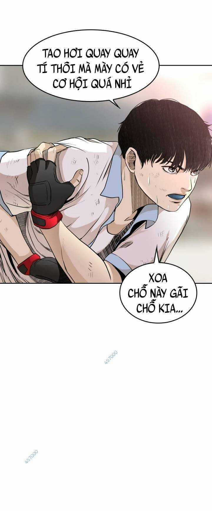 The Blob - Chapter 22 - Trang 59