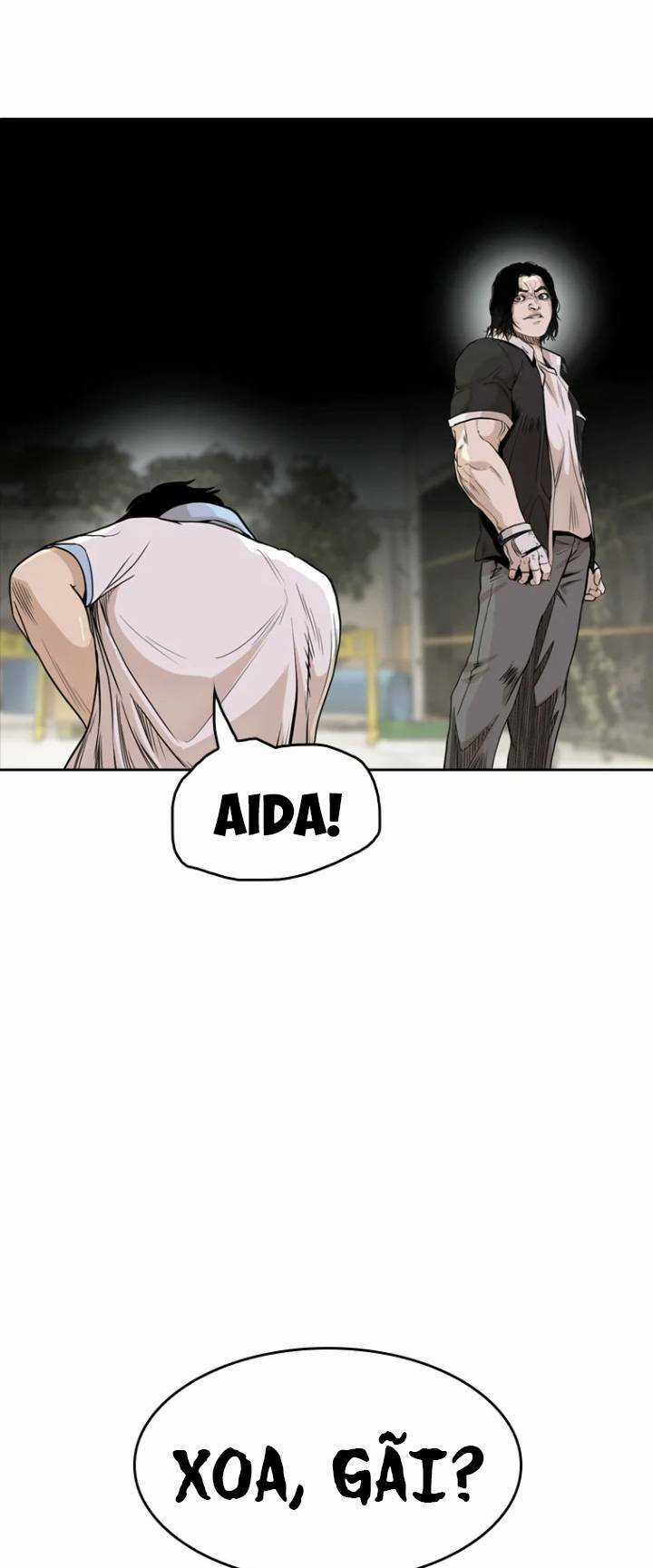 The Blob - Chapter 22 - Trang 60