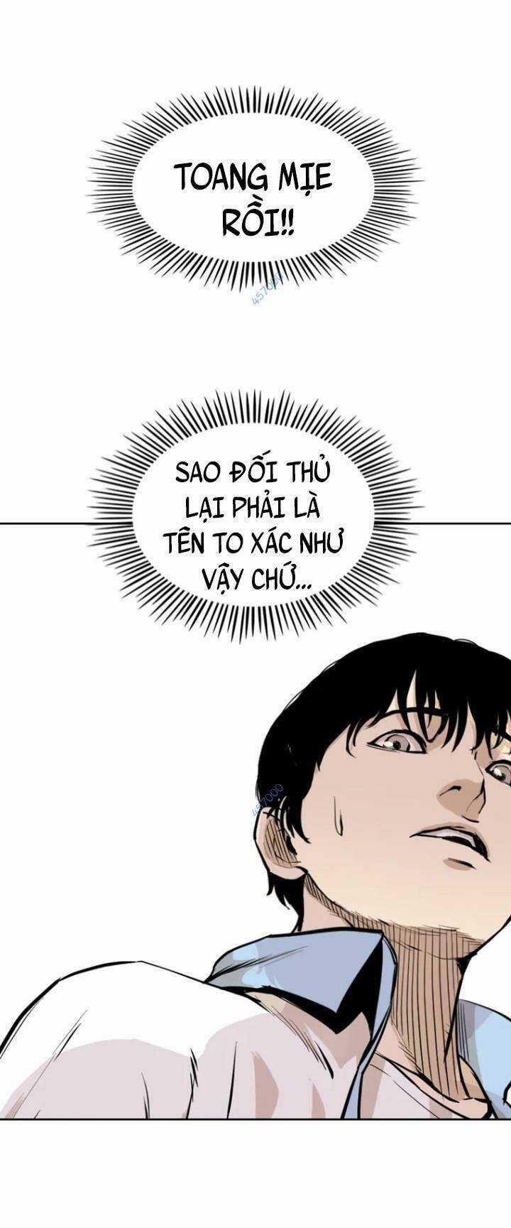 The Blob - Chapter 22 - Trang 7