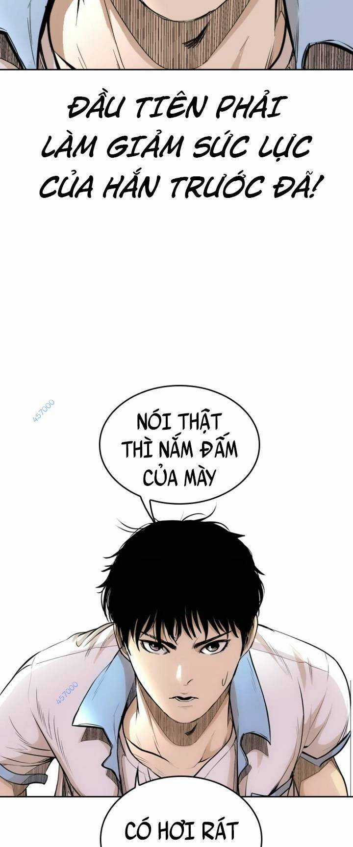 The Blob - Chapter 22 - Trang 67