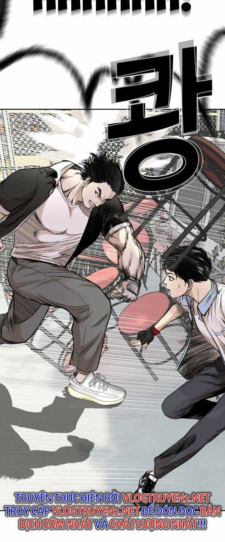 The Blob - Chapter 22 - Trang 70