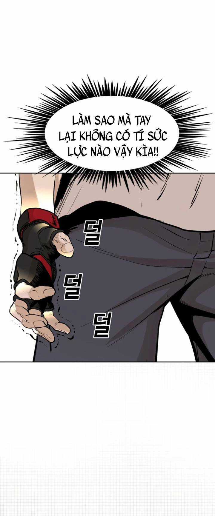 The Blob - Chapter 22 - Trang 8