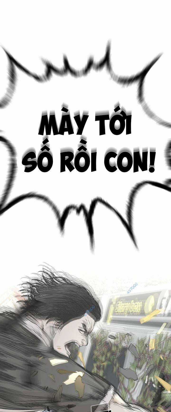 The Blob - Chapter 22 - Trang 71