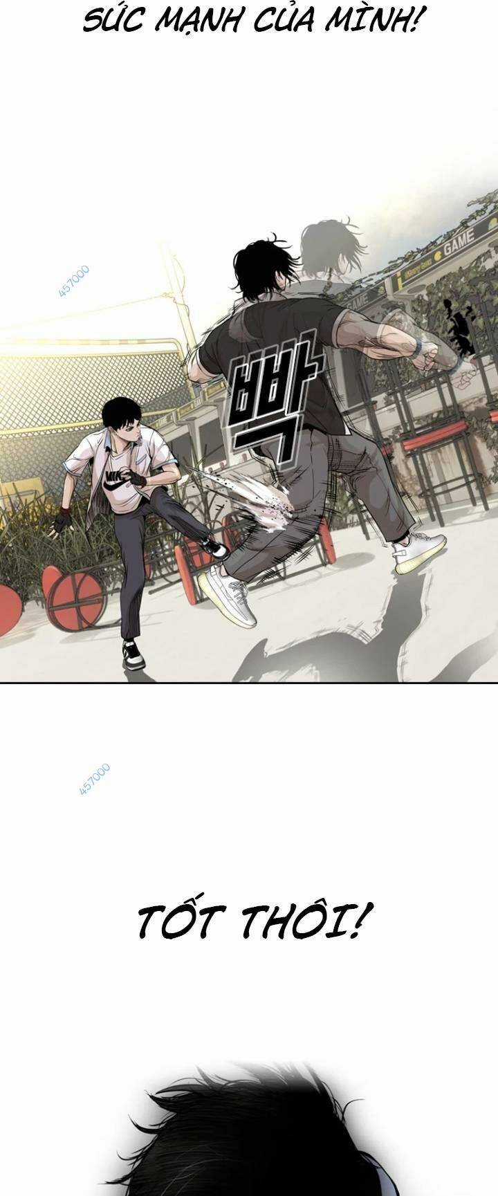 The Blob - Chapter 22 - Trang 73