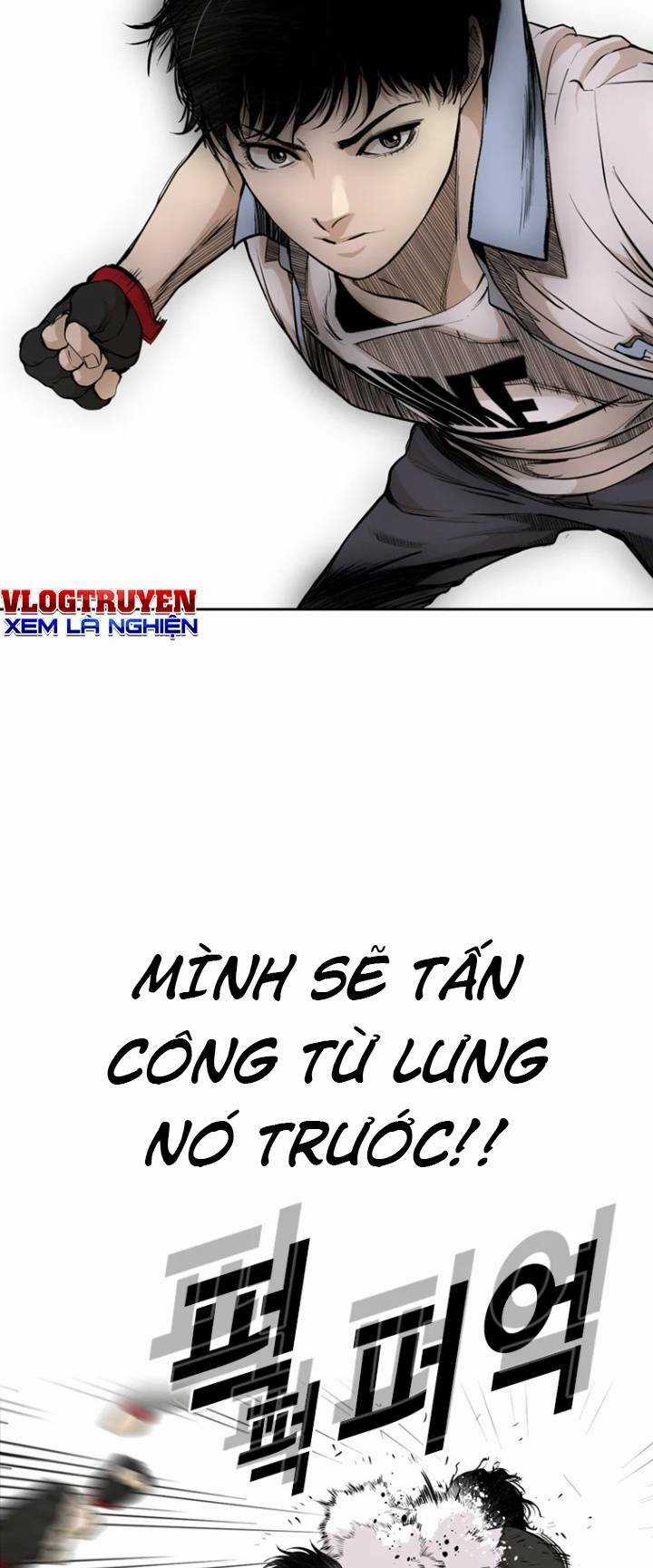 The Blob - Chapter 22 - Trang 74