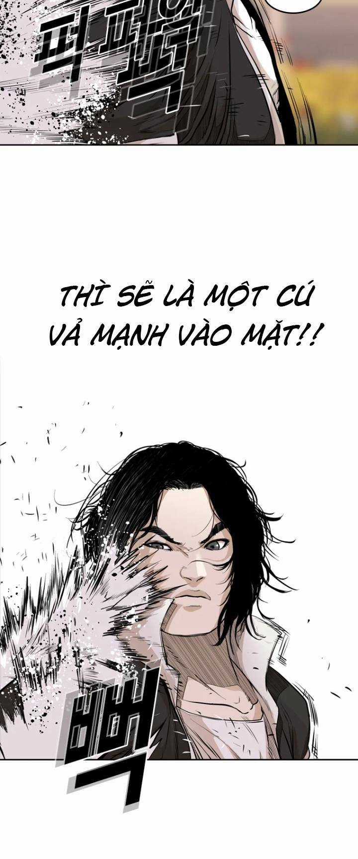 The Blob - Chapter 22 - Trang 76