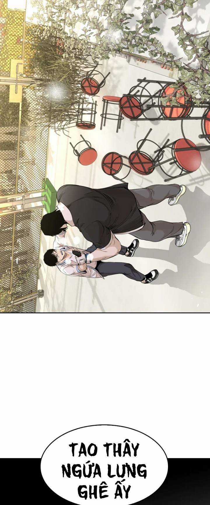 The Blob - Chapter 22 - Trang 78