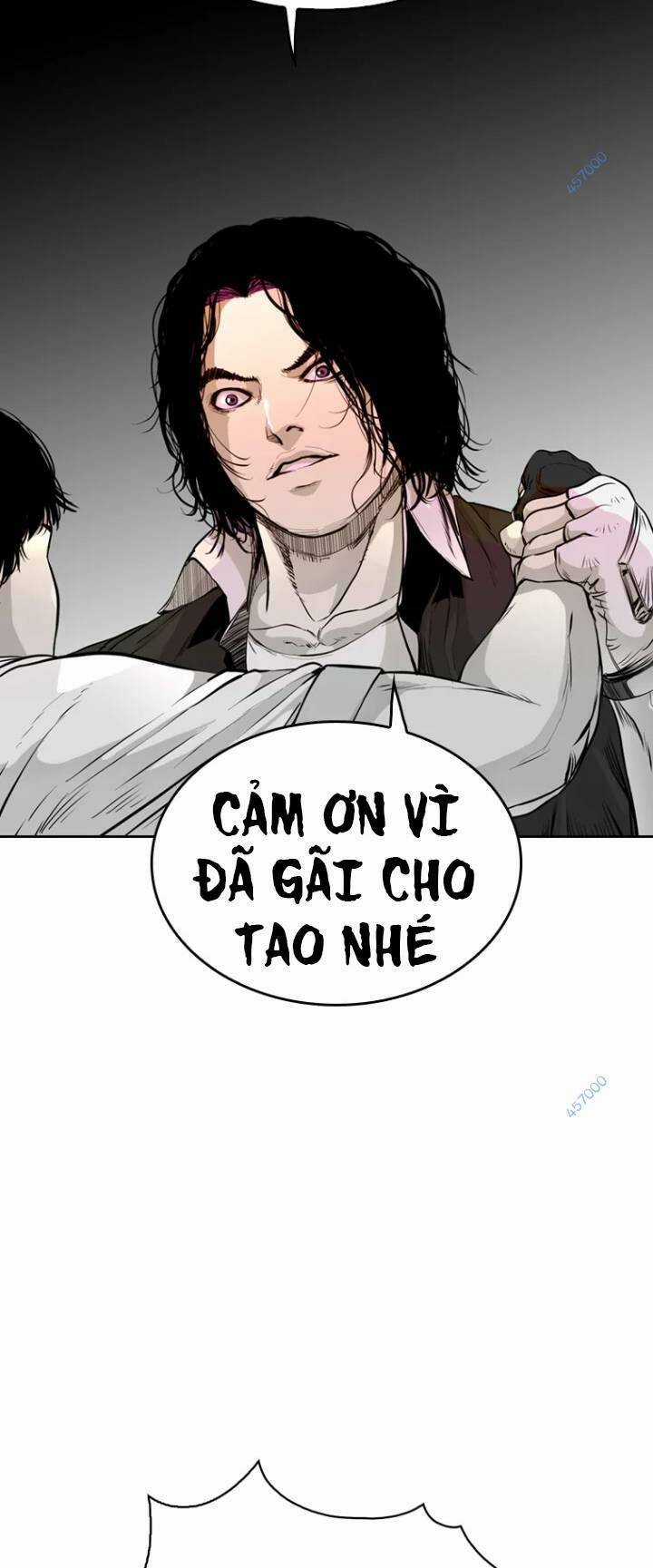 The Blob - Chapter 22 - Trang 79