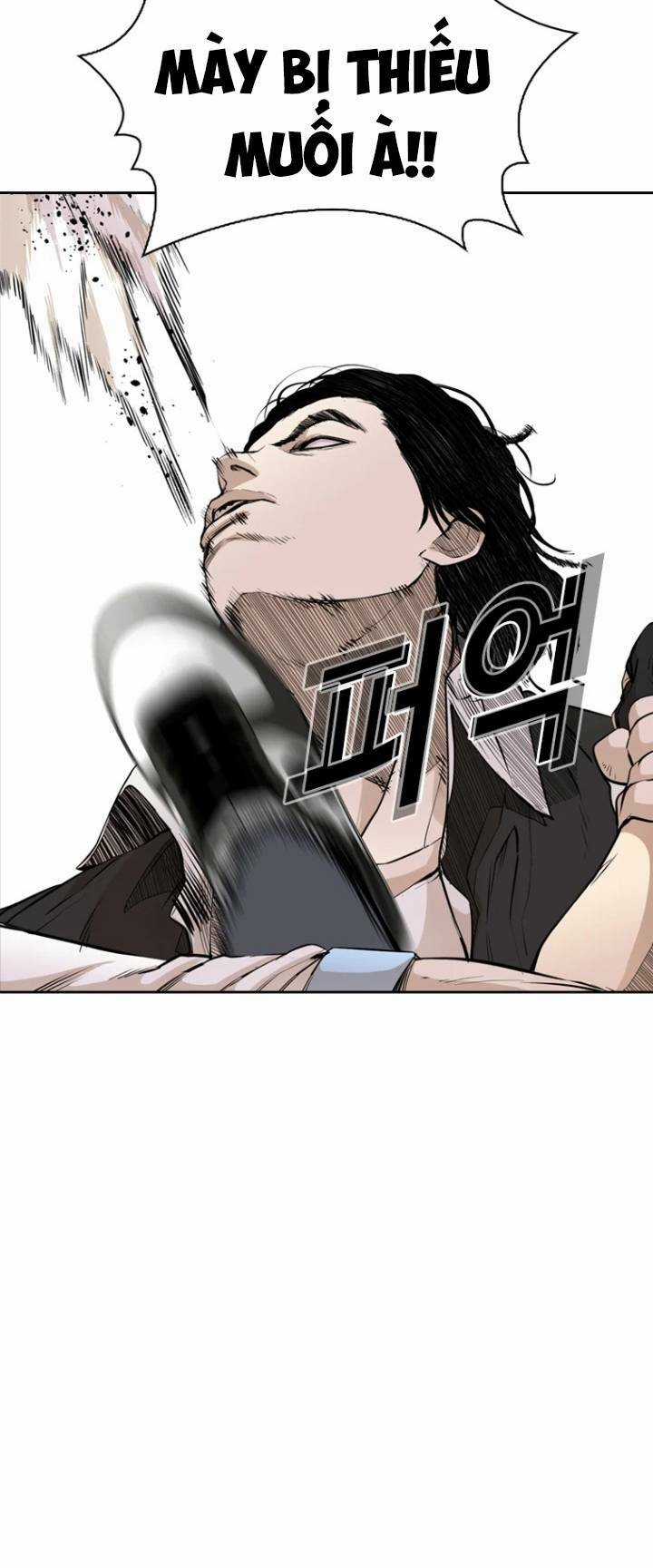 The Blob - Chapter 22 - Trang 80