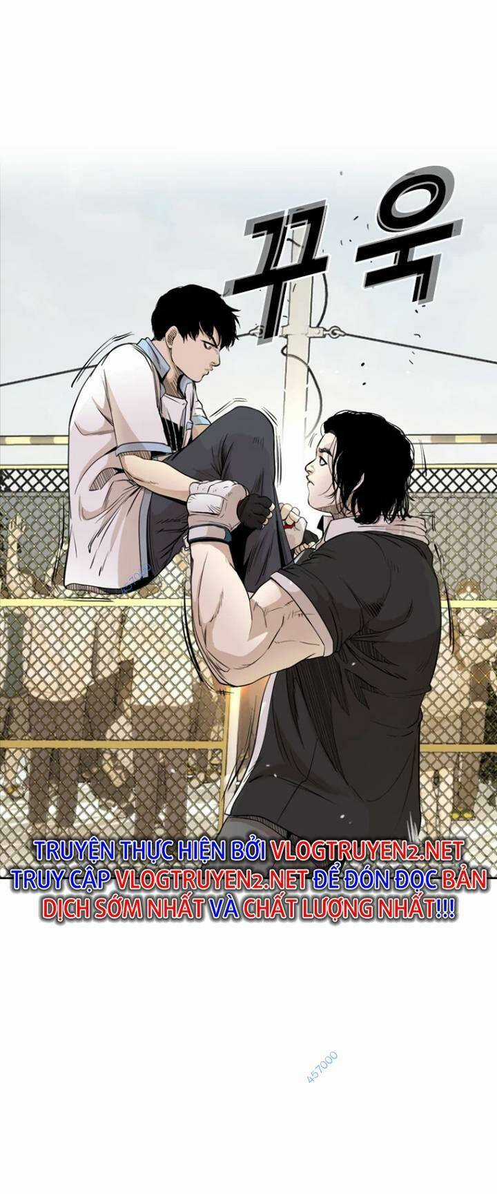 The Blob - Chapter 22 - Trang 81